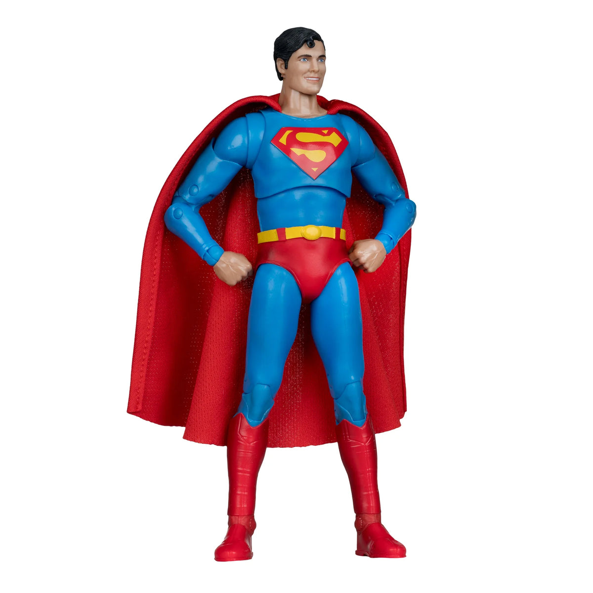 DC Multiverse | Deluxe Theatrical Edition: Superman The Movie 1970