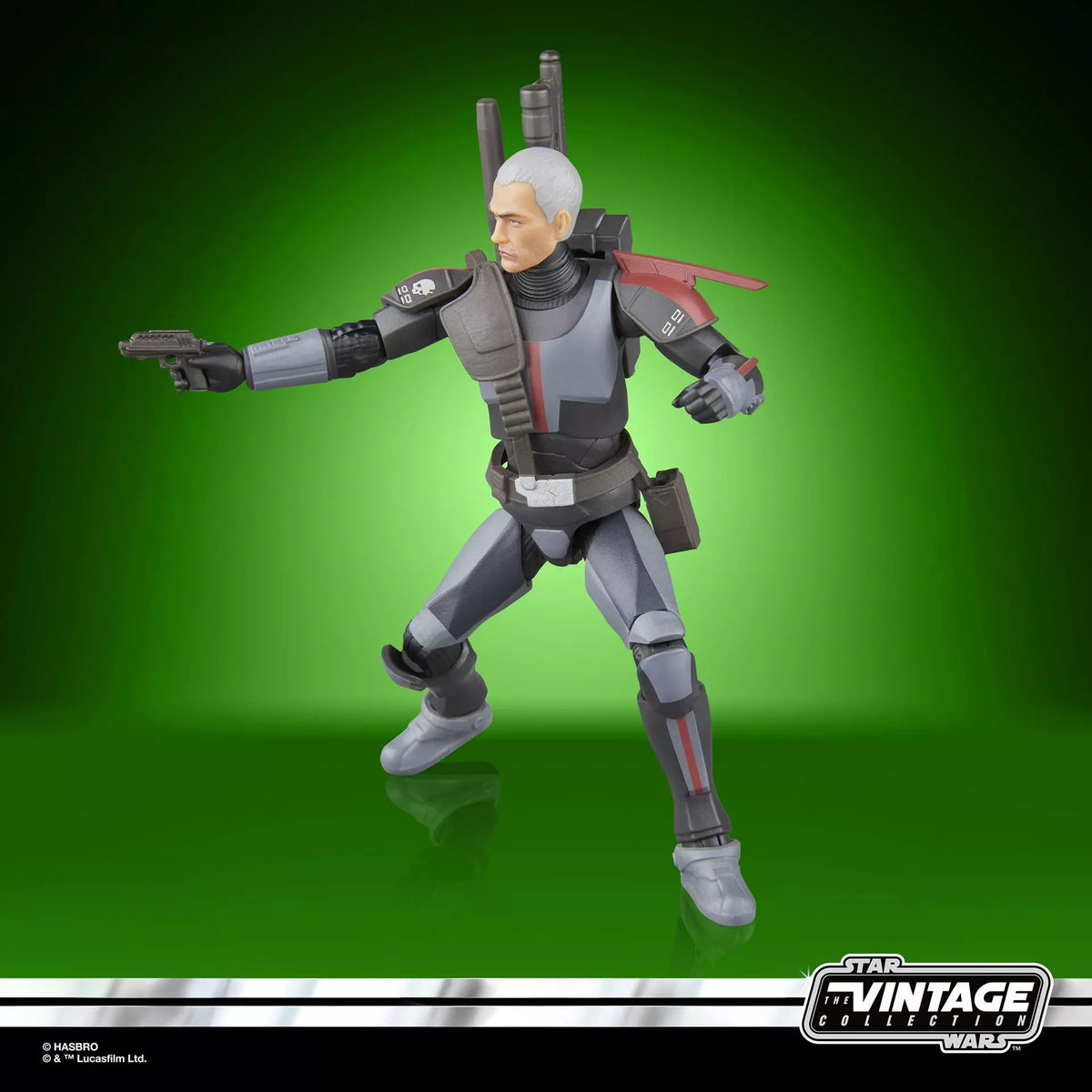 Star Wars Vintage Collection | Crosshair: The Bad Batch
