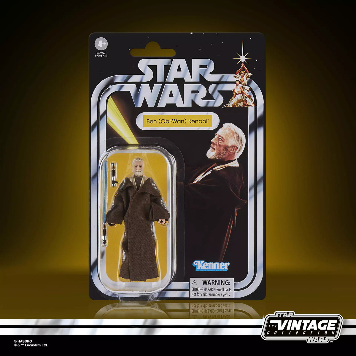 Star Wars Vintage Collection | Ben (Obi-Wan) Kenobi