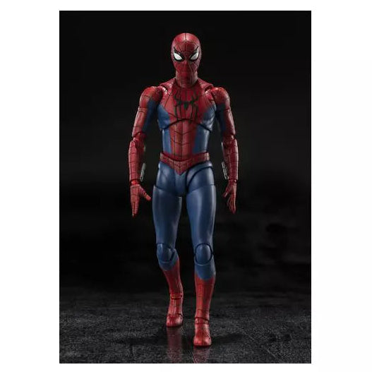 SHFiguarts | Spider-Man: Brand New Day