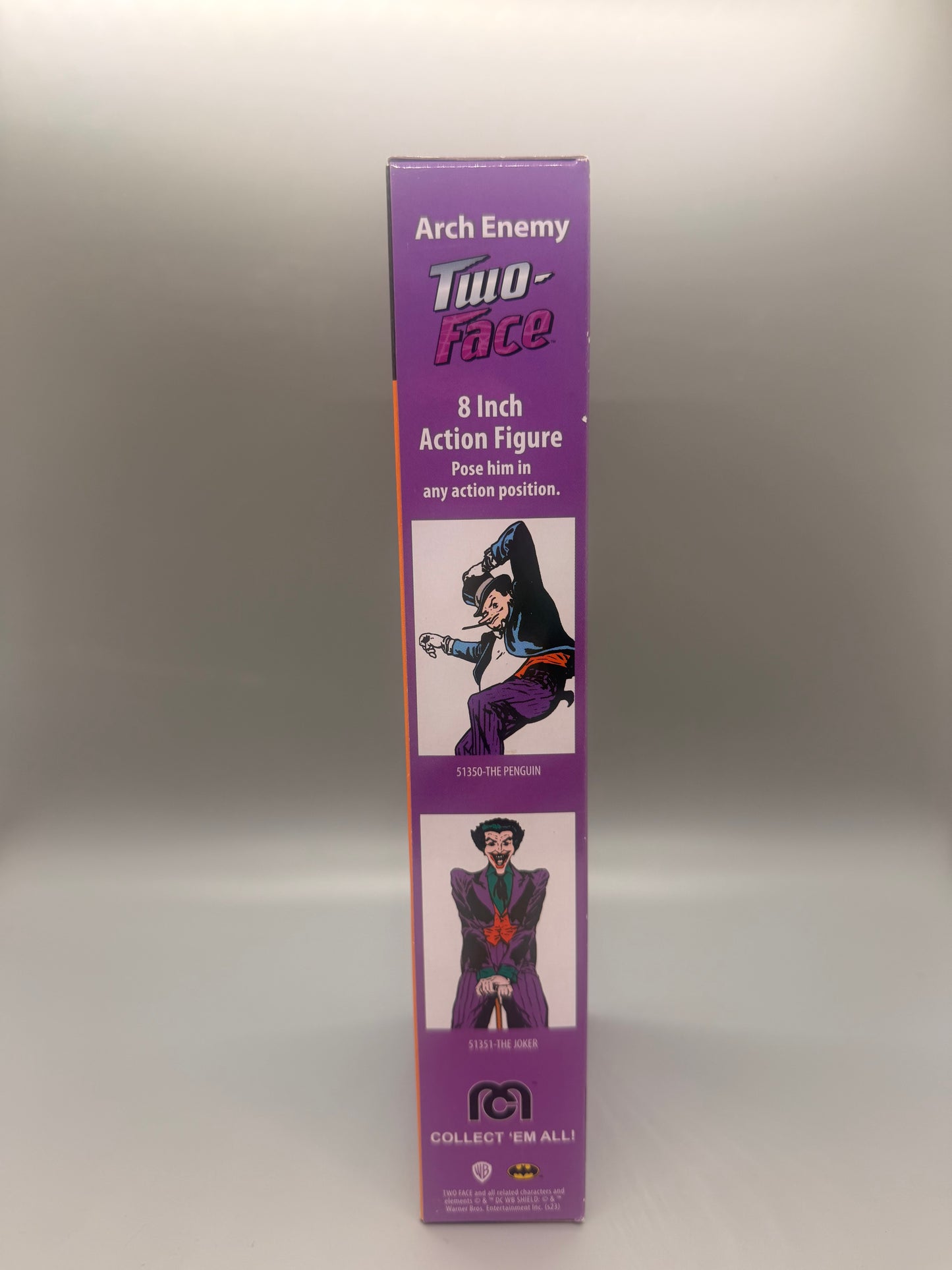 Mego | DC Two-Face