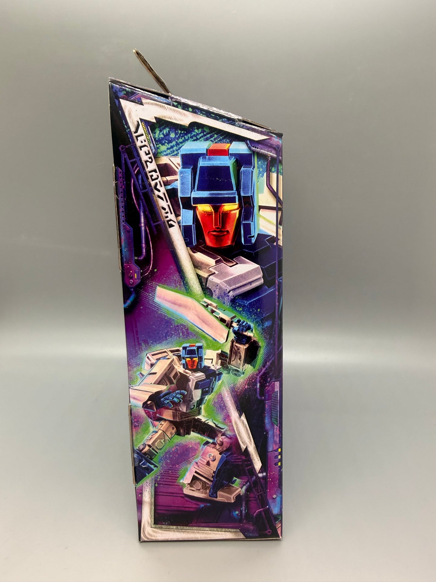 Transformers Legacy | Breakdown