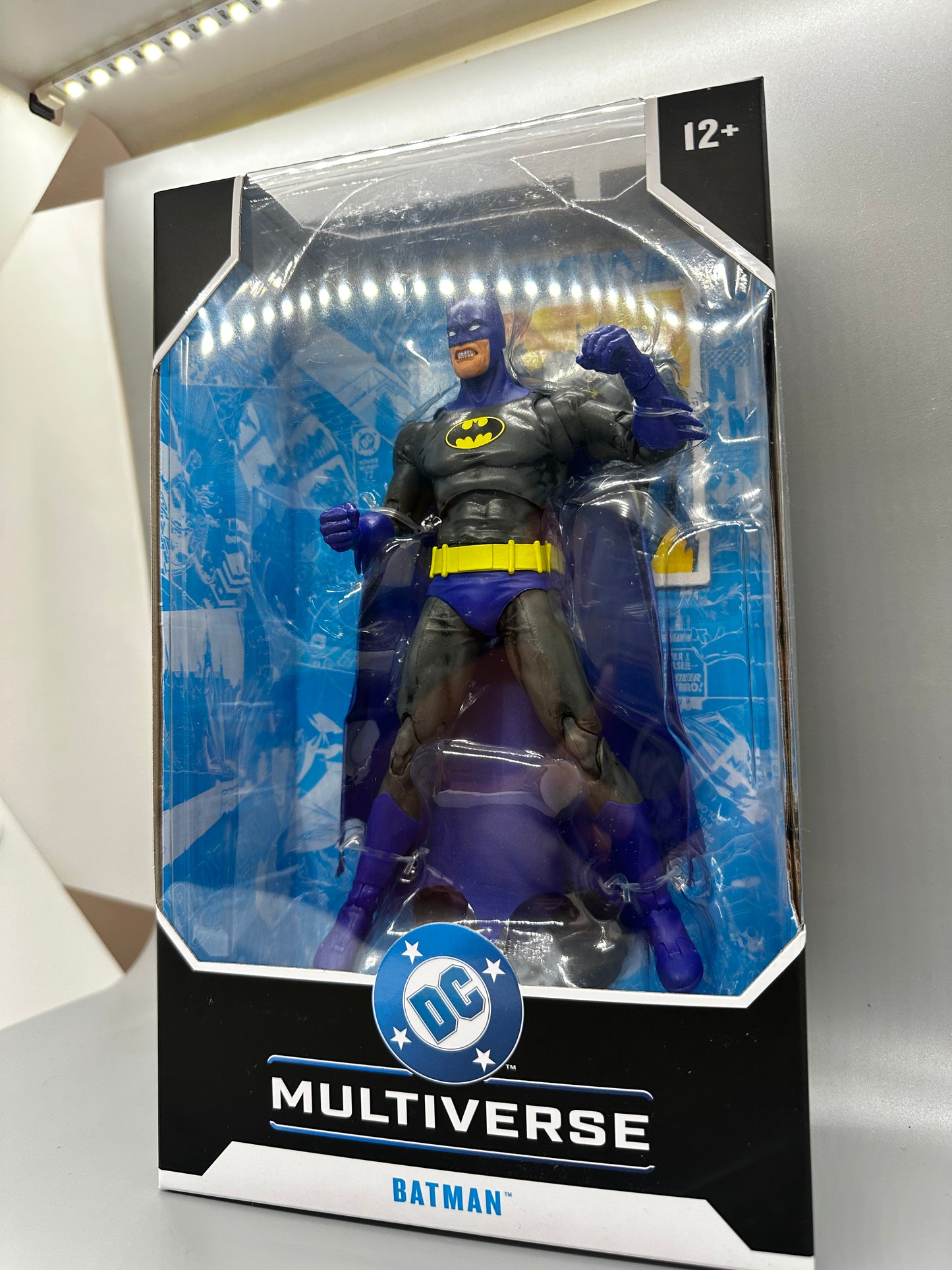 McFarlane DC Multiverse | Batman Justice League