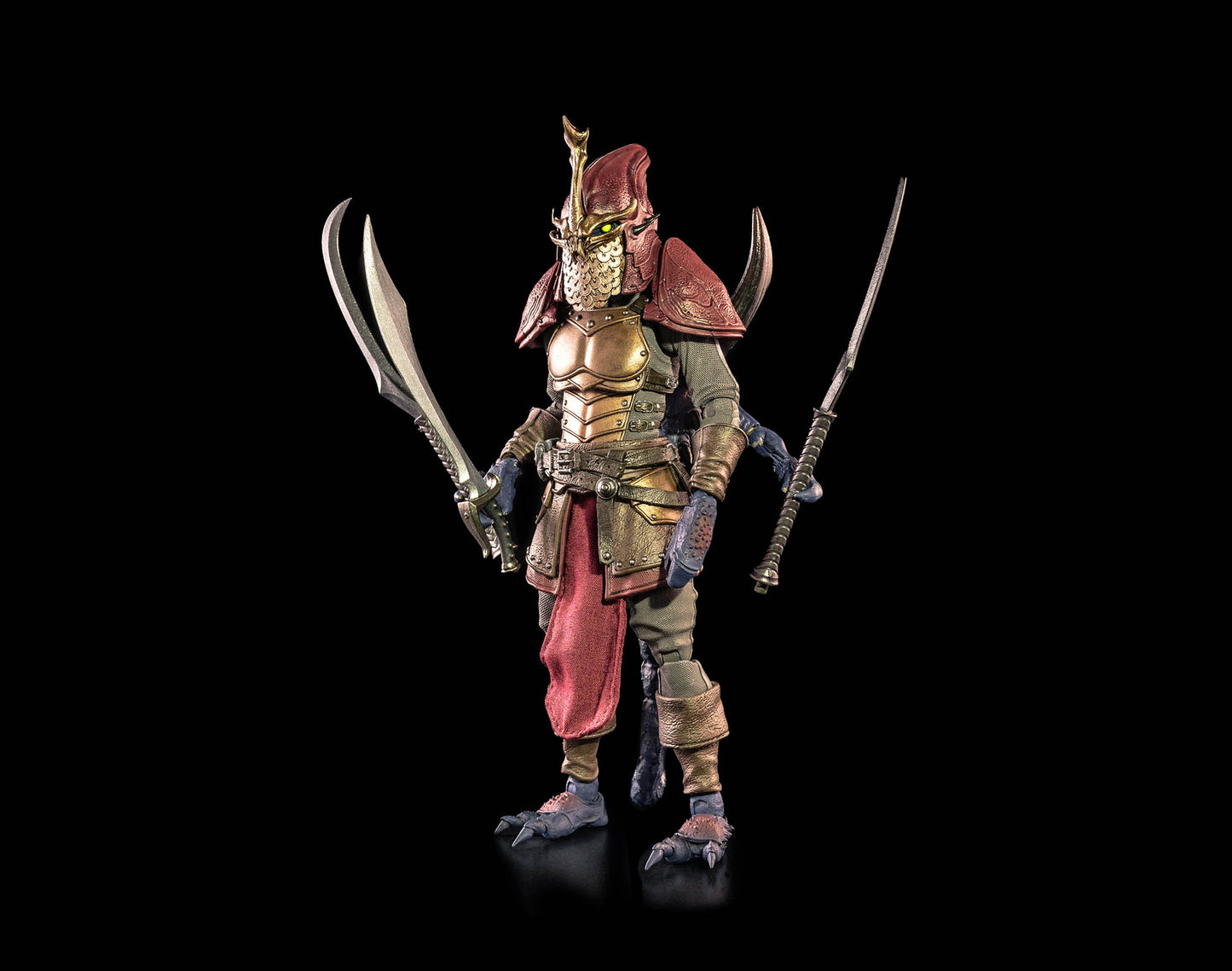 Mythic Legions: Rising Sons | Diis Paatar