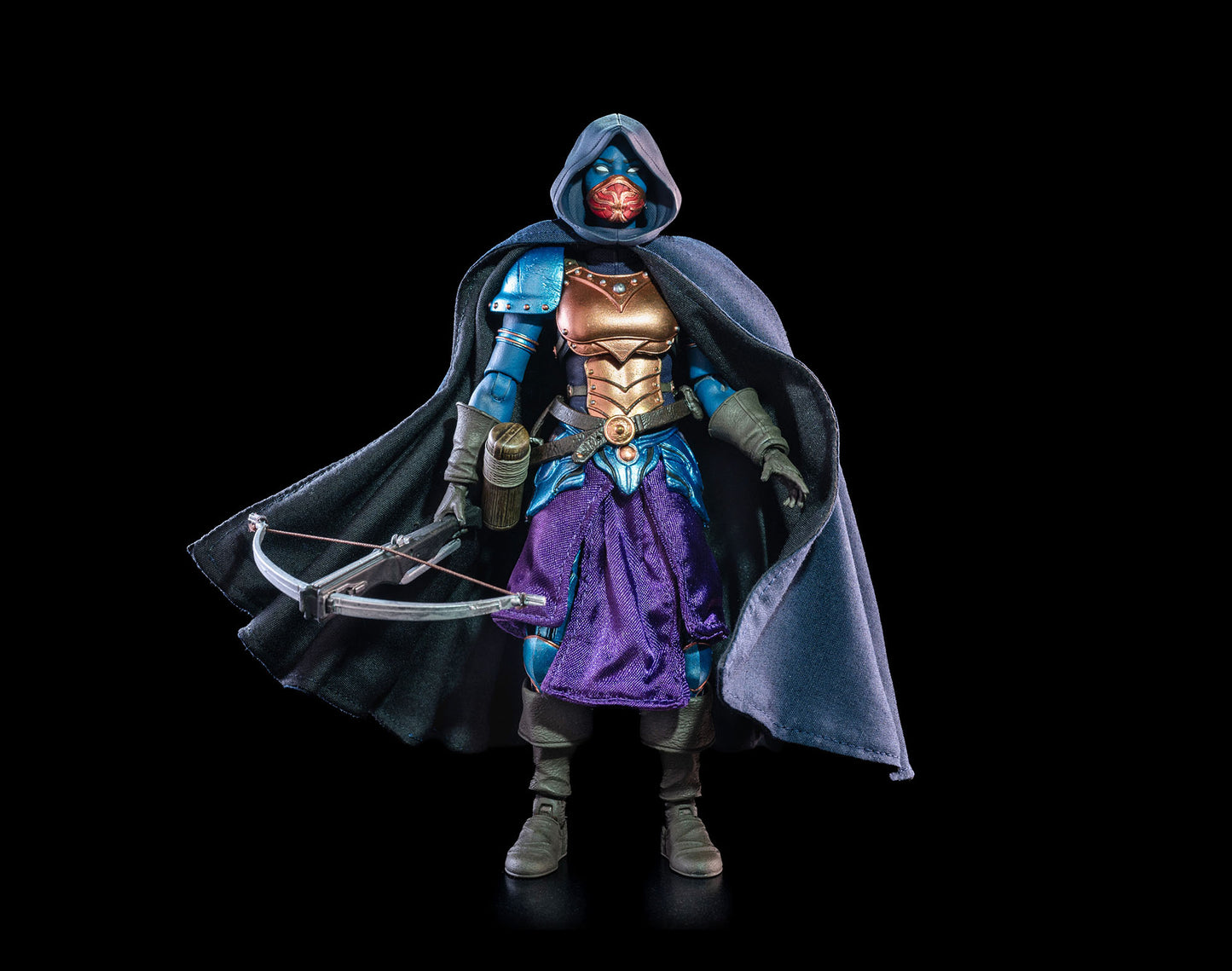 Mythic Legions: Rising Sons | Manisha Cinderhorn