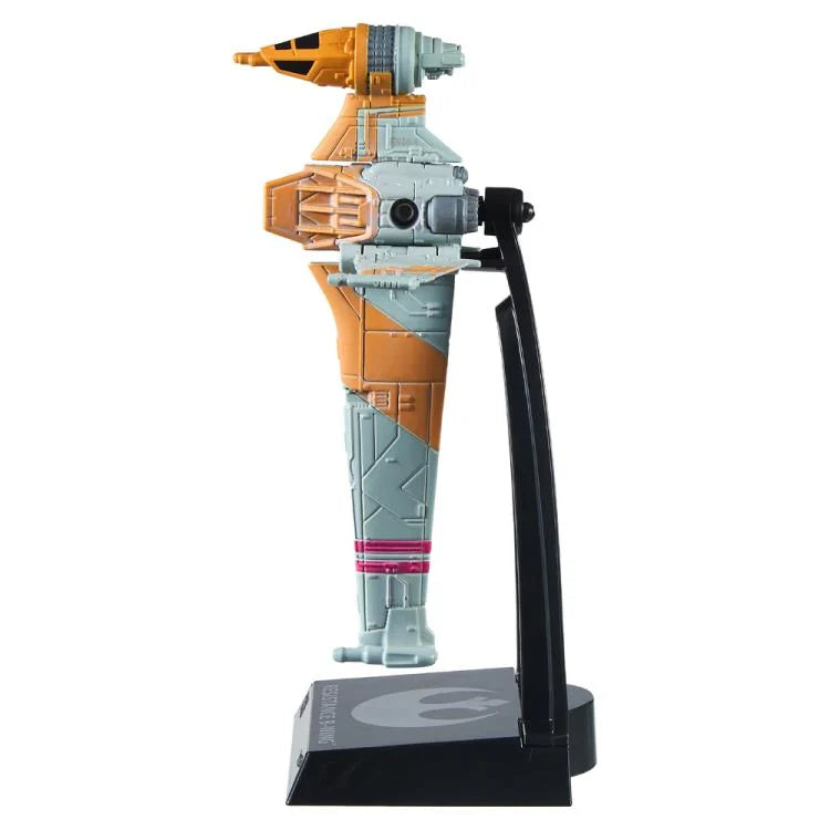 Hot Wheels | Star Wars Resistance B-Wing