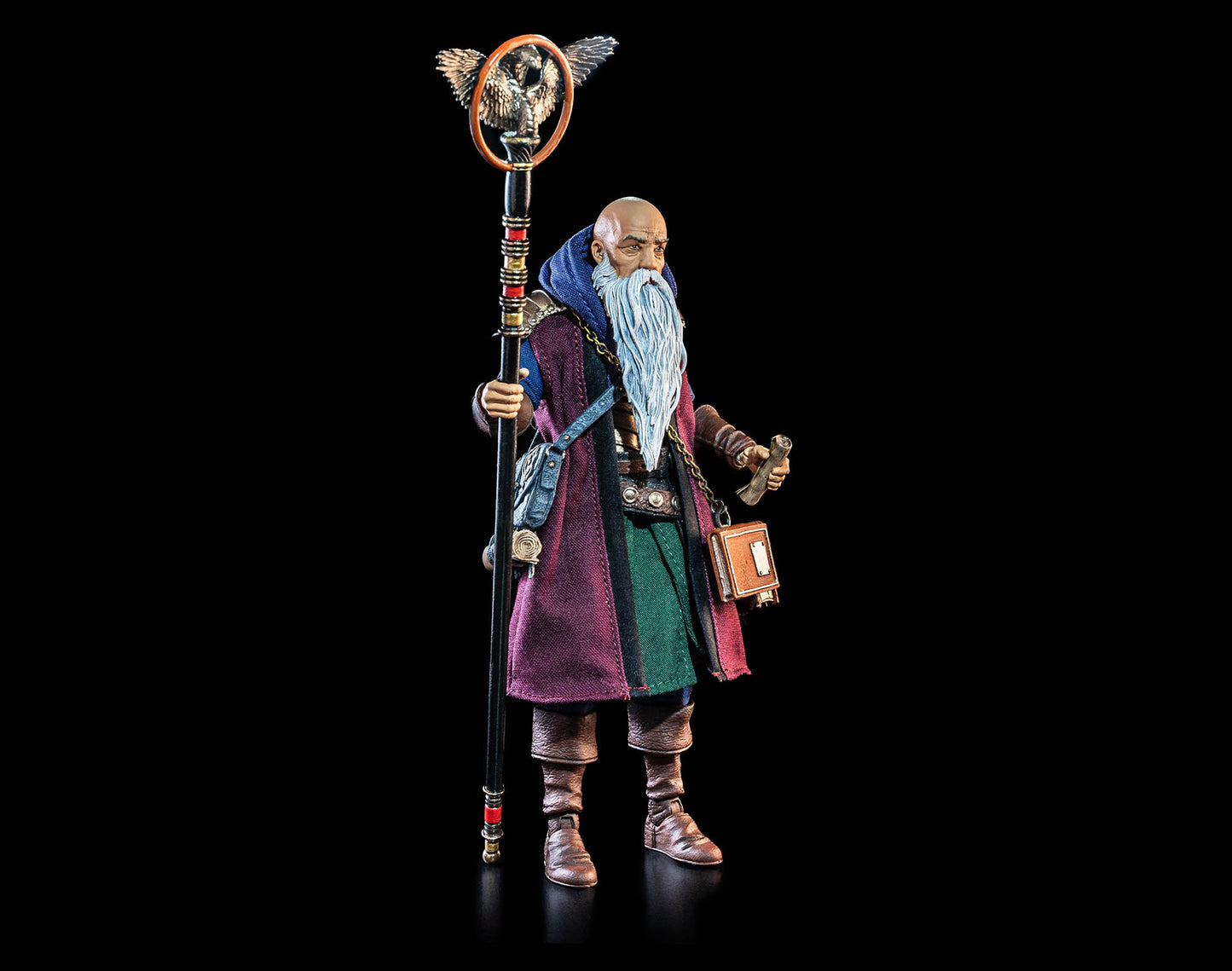 Mythic Legions: Ashes of Agbendor | Xue