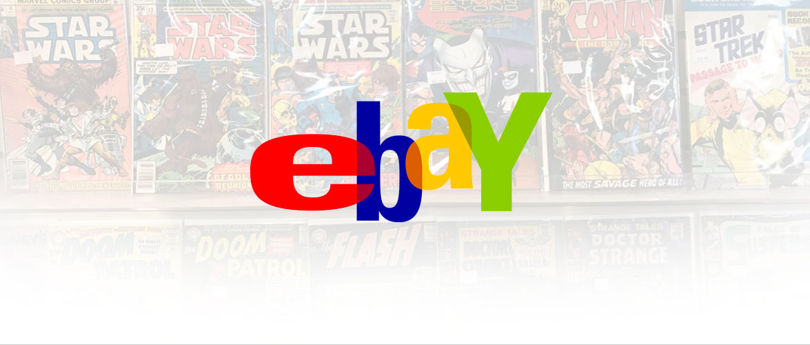 Great 		Escape eBay Store