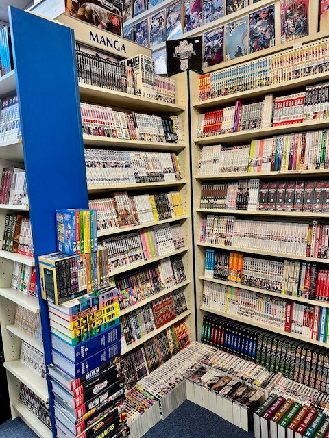 Manga