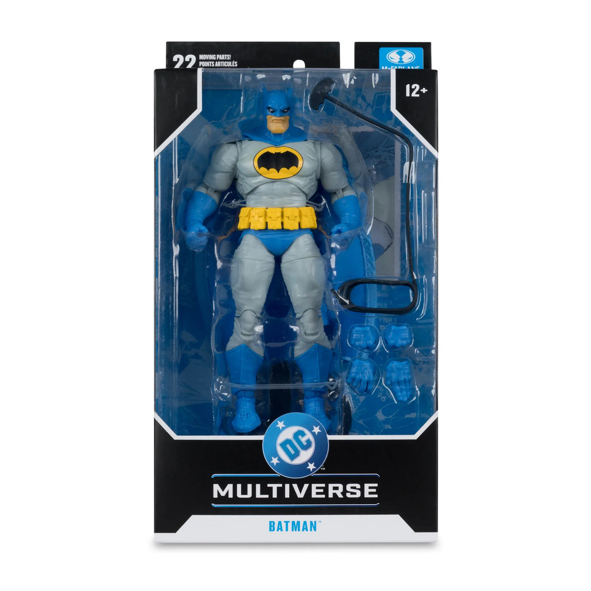 DC Multiverse  |  Batman: Dark Knight Returns
