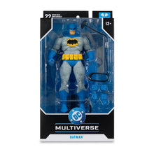DC Multiverse  |  Batman: Dark Knight Returns