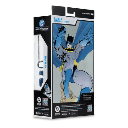 DC Multiverse  |  Batman: Dark Knight Returns
