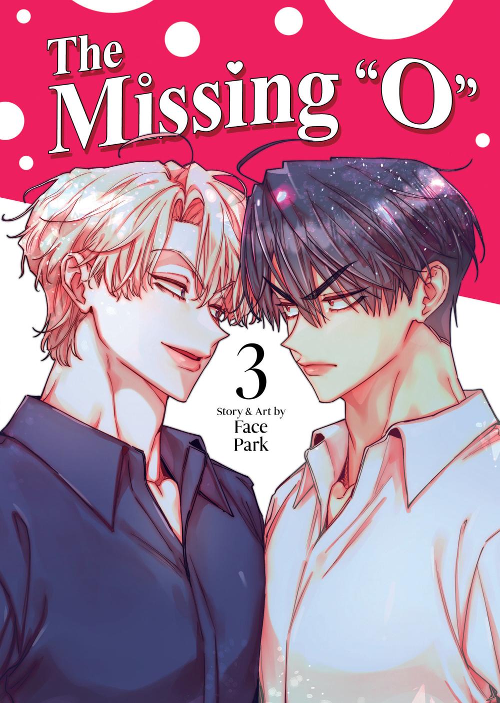 MISSING O TP VOL 03
