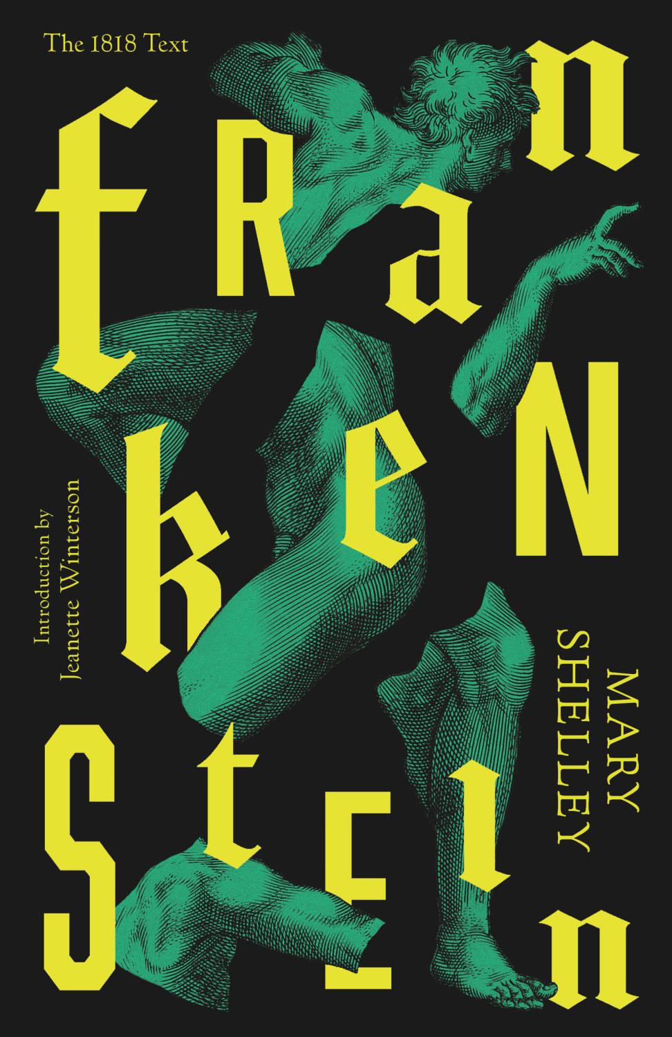 FRANKENSTEIN TP