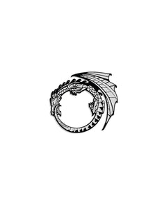 ALCHEMISED HOUSE FERRON PIN