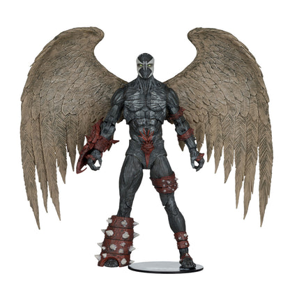 Spawn  |  Wings of Redemption Spawn