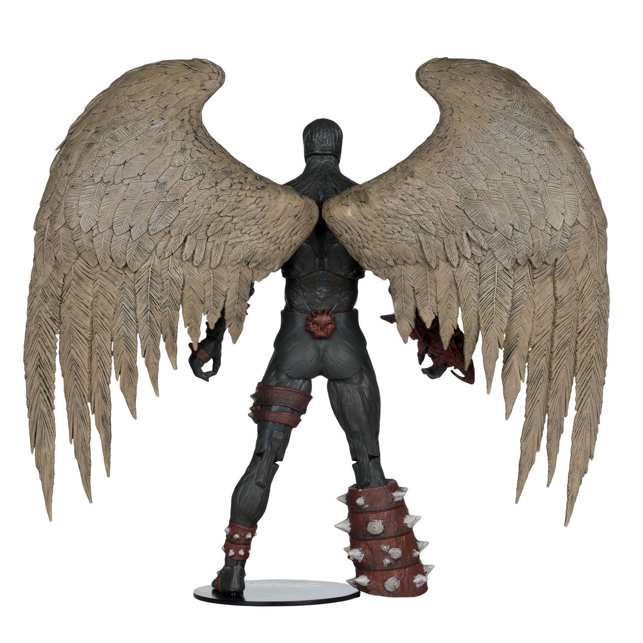 Spawn  |  Wings of Redemption Spawn