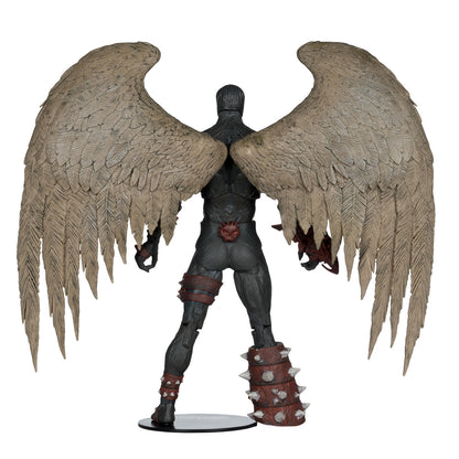Spawn  |  Wings of Redemption Spawn