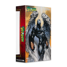 Spawn  |  Wings of Redemption Spawn