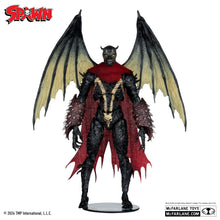 Spawn  |  Classic Nightmare Spawn
