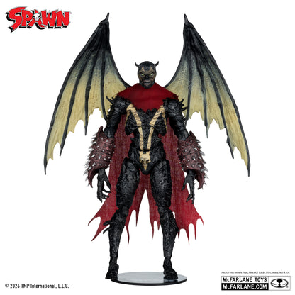 Spawn  |  Classic Nightmare Spawn