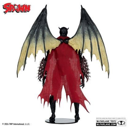 Spawn  |  Classic Nightmare Spawn
