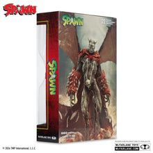 Spawn  |  Classic Nightmare Spawn