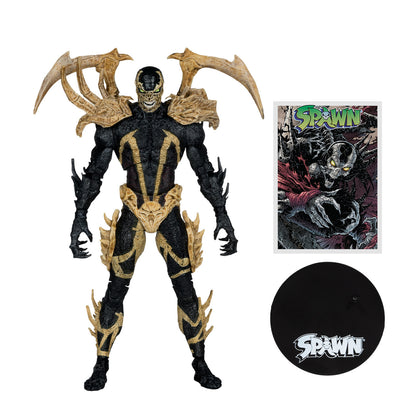 Spawn  |  Curse of the Spawn