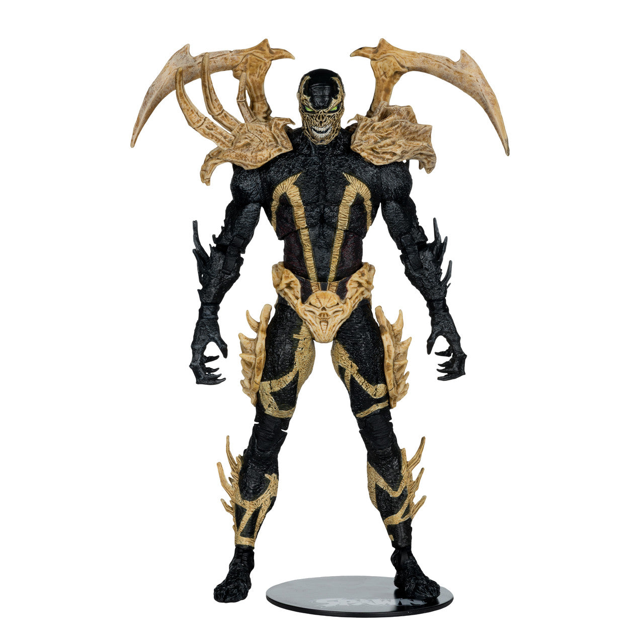 Spawn  |  Curse of the Spawn