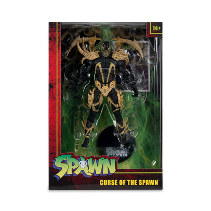 Spawn  |  Curse of the Spawn