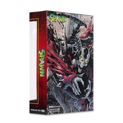 Spawn  |  Curse of the Spawn