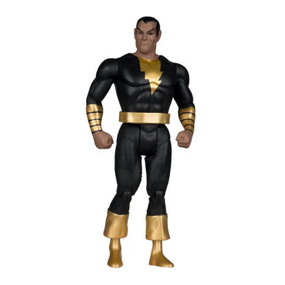 Super Powers  |  DC Black Adam