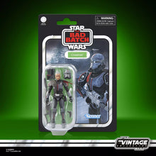 Star Wars Vintage Collection  |  Crosshair: The Bad Batch