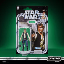 Star Wars Vintage Collection  |  Han Solo