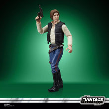 Star Wars Vintage Collection  |  Han Solo
