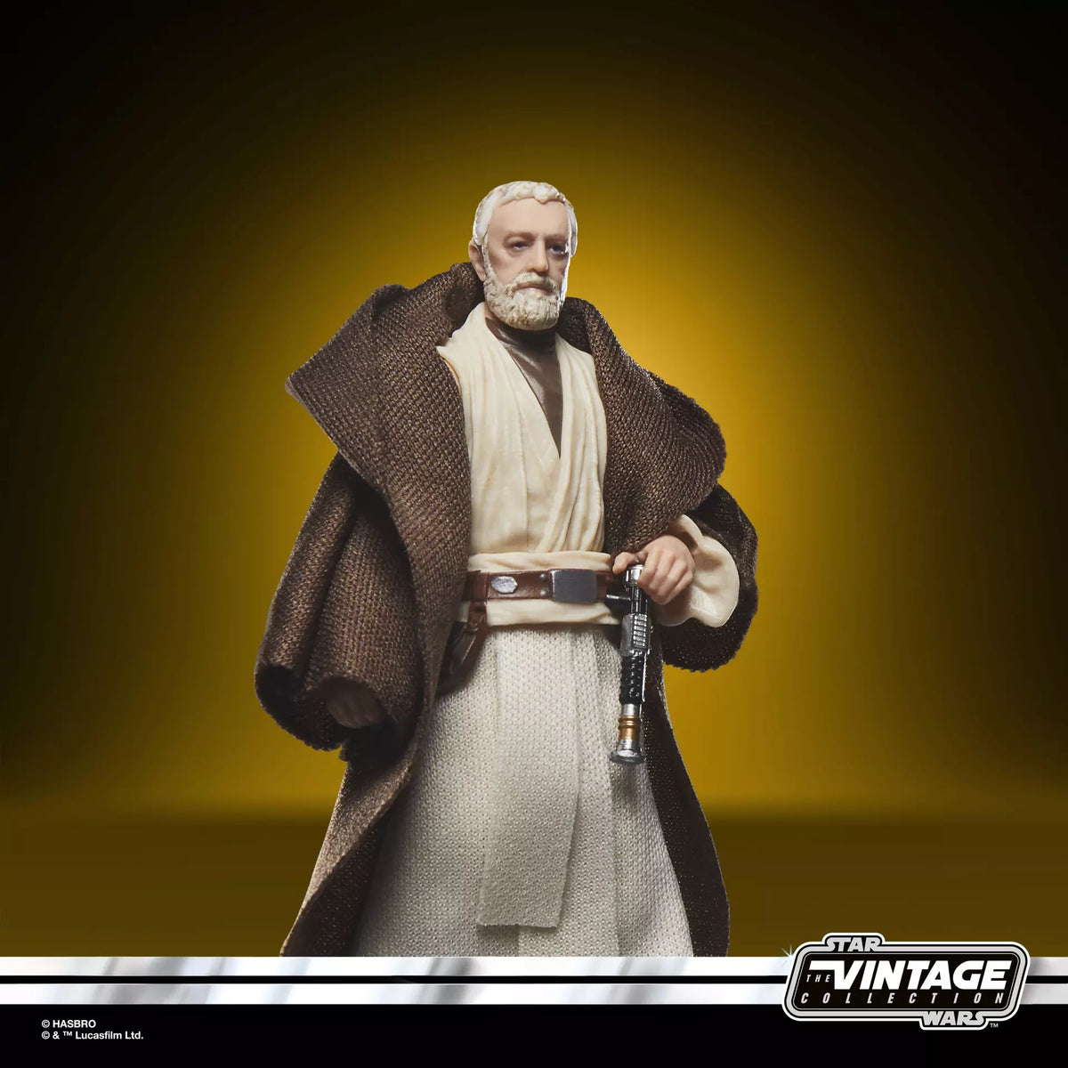 Star Wars Vintage Collection  |  Ben (Obi-Wan) Kenobi