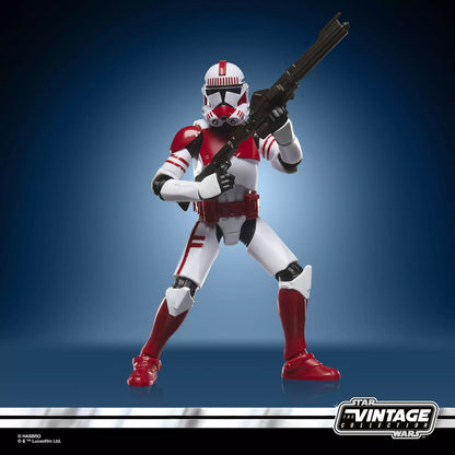 Star Wars Vintage Collection  |  Imperial Shock Trooper