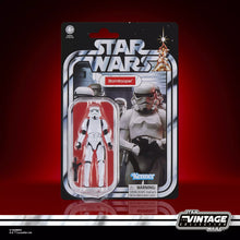 Star Wars Vintage Collection  |  Stormtrooper: A New Hope