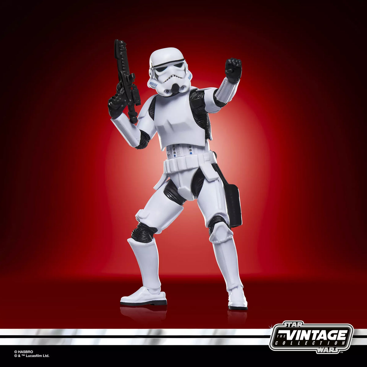 Star Wars Vintage Collection  |  Stormtrooper: A New Hope