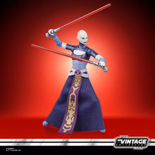 Star Wars Vintage Collection  |  Asajj Ventress
