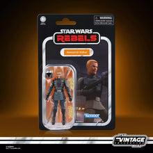 Star Wars Vintage Collection  |  Alexander Kallus: Rebels
