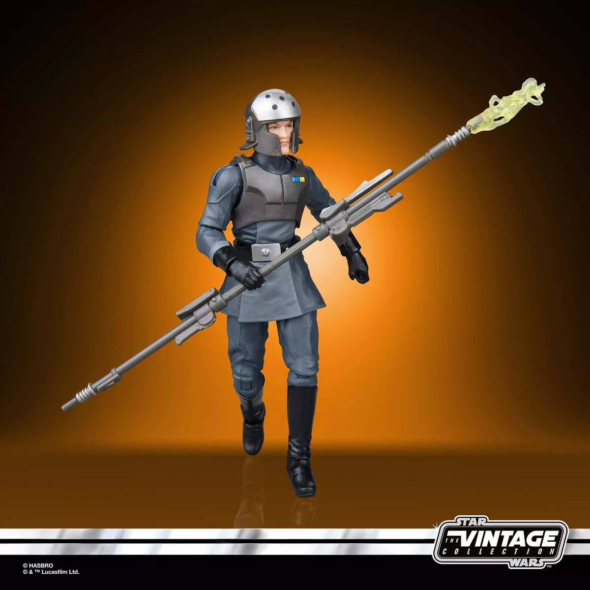Star Wars Vintage Collection  |  Alexander Kallus: Rebels