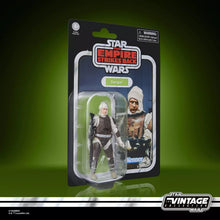 Star Wars Vintage Collection  |  Dengar: The Empire Strikes Back