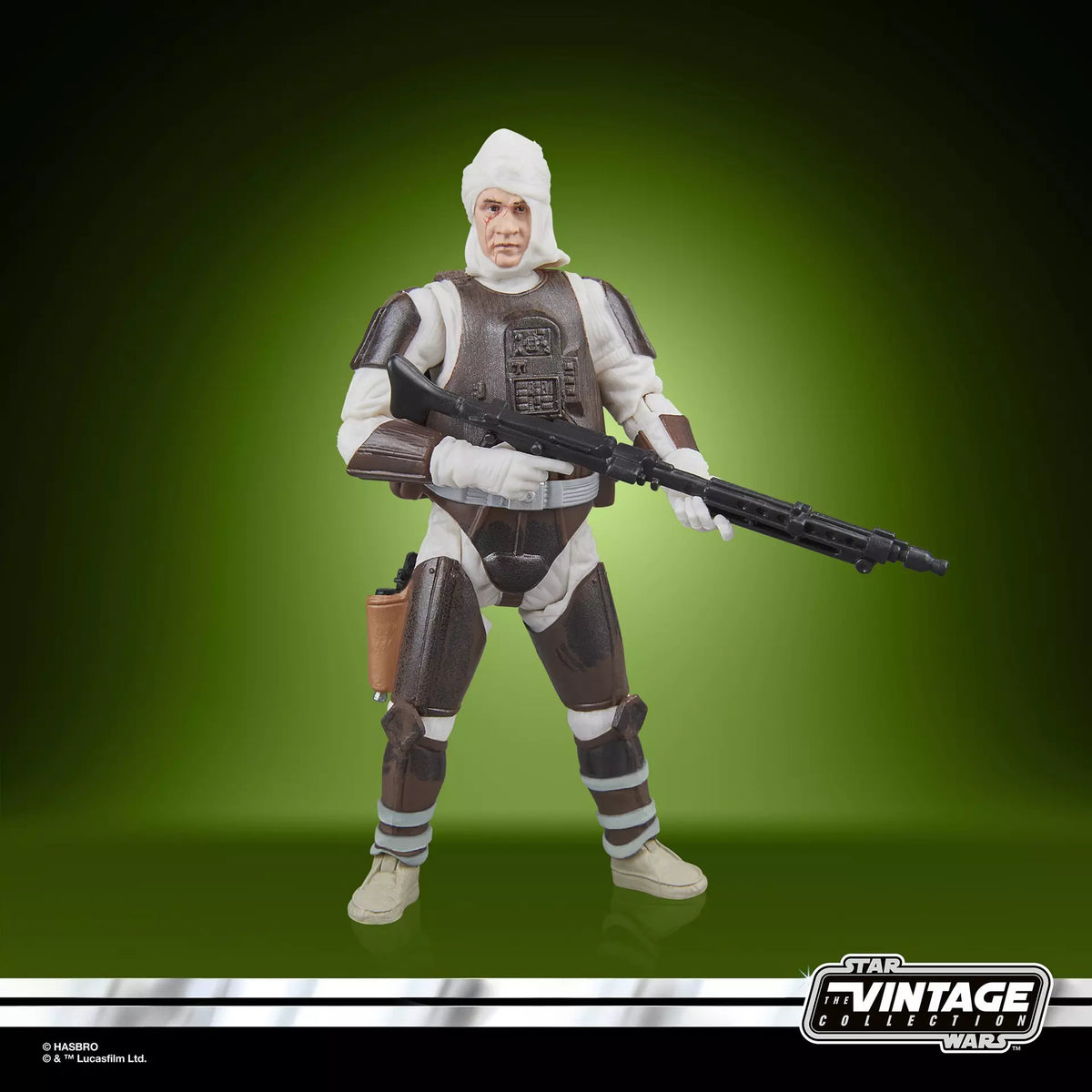 Star Wars Vintage Collection  |  Dengar: The Empire Strikes Back