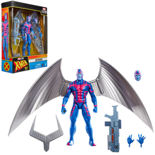 Marvel Legends  |  X-Men 97' Archangel