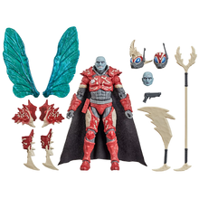 G.I. Joe Classified Series  |  Cobra- LA Royal Guard 191