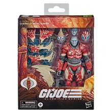 G.I. Joe Classified Series  |  Cobra- LA Royal Guard 191