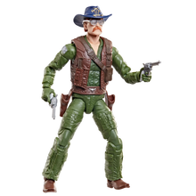 G.I. Joe  |  William "Wild Bill" Hardy