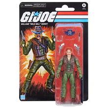G.I. Joe  |  William "Wild Bill" Hardy
