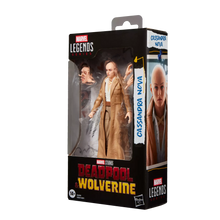 Marvel Legends: Deadpool & Wolverine  |  Cassandra Nova